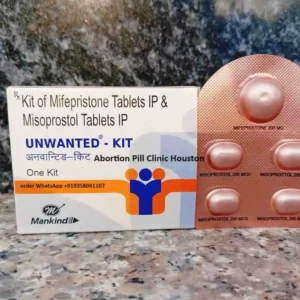 Abortion Pill Clinic Houston