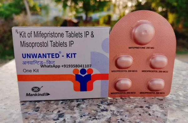 Abortion pill Chicago