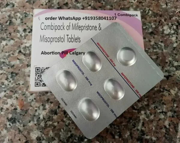 Abortion Pill Calgary