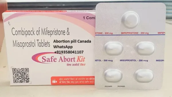 abortion pill canada