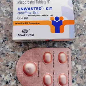 Abortion Pill Edmonton